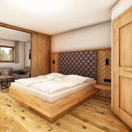 Langeck Otel Maria Alm am Steinernen Meer