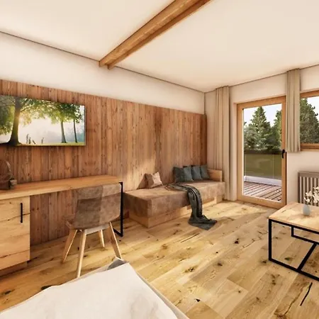 Langeck 4* Maria Alm am Steinernen Meer