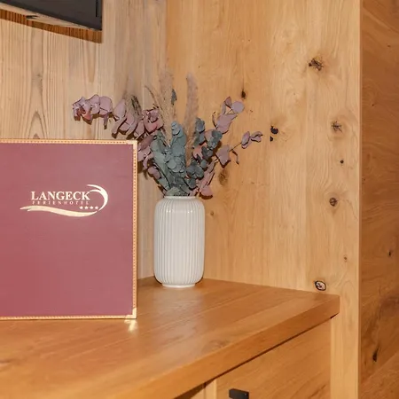 Hotel Langeck