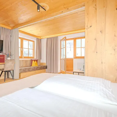 Langeck Hotel Maria Alm am Steinernen Meer