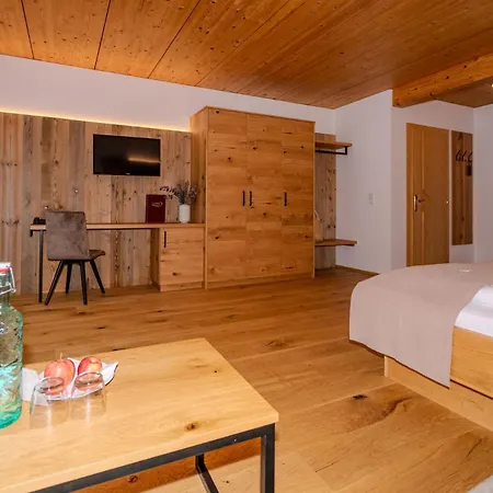 Langeck Maria Alm am Steinernen Meer