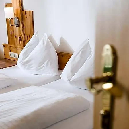 Langeck Hotell 4*