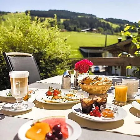 Langeck Hotell Maria Alm am Steinernen Meer