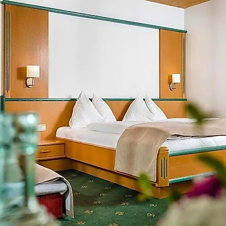 Hotell Langeck