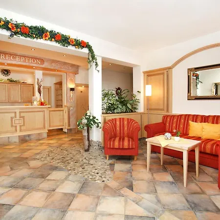 Hotel Langeck