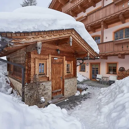 Langeck Hotel