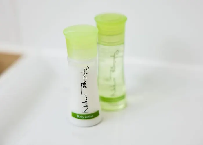 Ξενοδοχείο Langeck