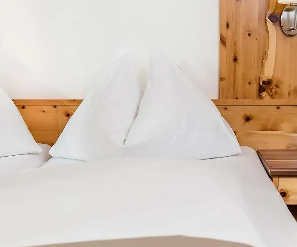 Langeck ホテル 4*