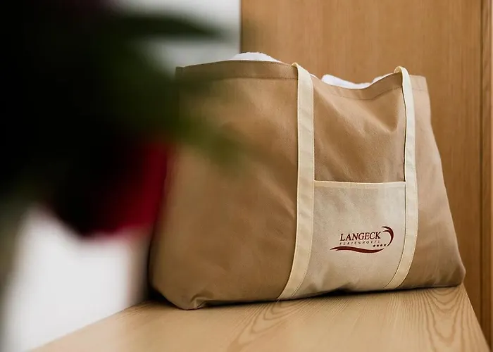 Langeck