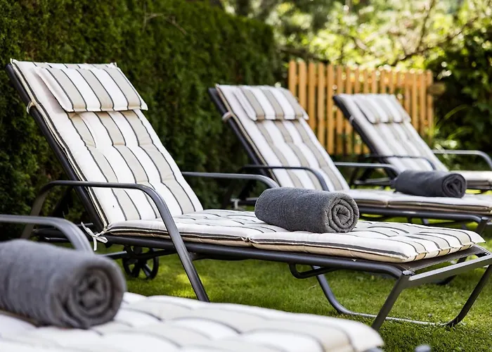 Langeck Ξενοδοχείο