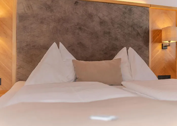 Langeck 4* Maria Alm am Steinernen Meer