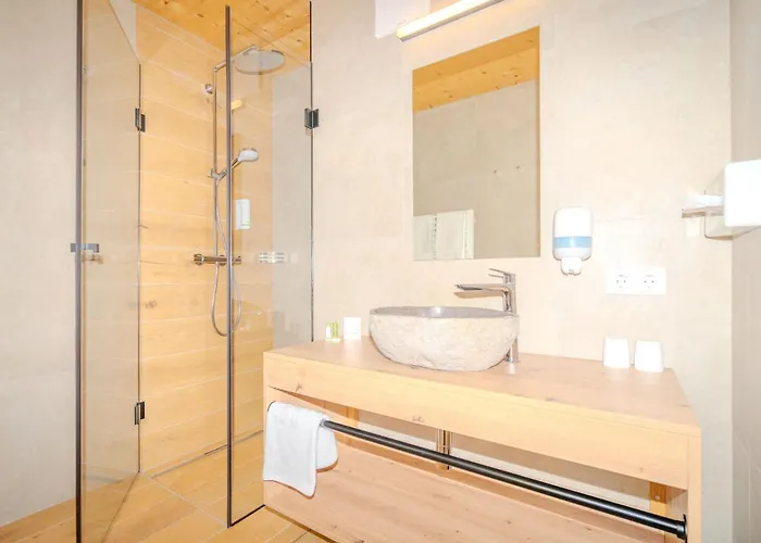 Langeck Maria Alm am Steinernen Meer